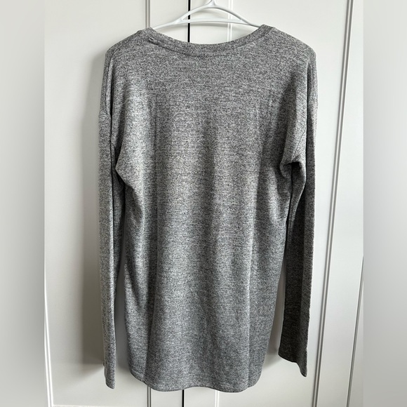 Gap scoop-neck sweater, size XS - Picture 2 of 6